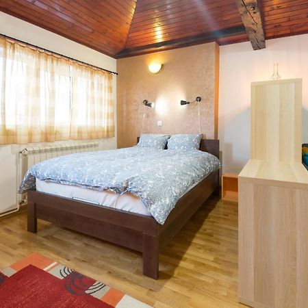 Belgrade Center Apartment V Kültér fotó