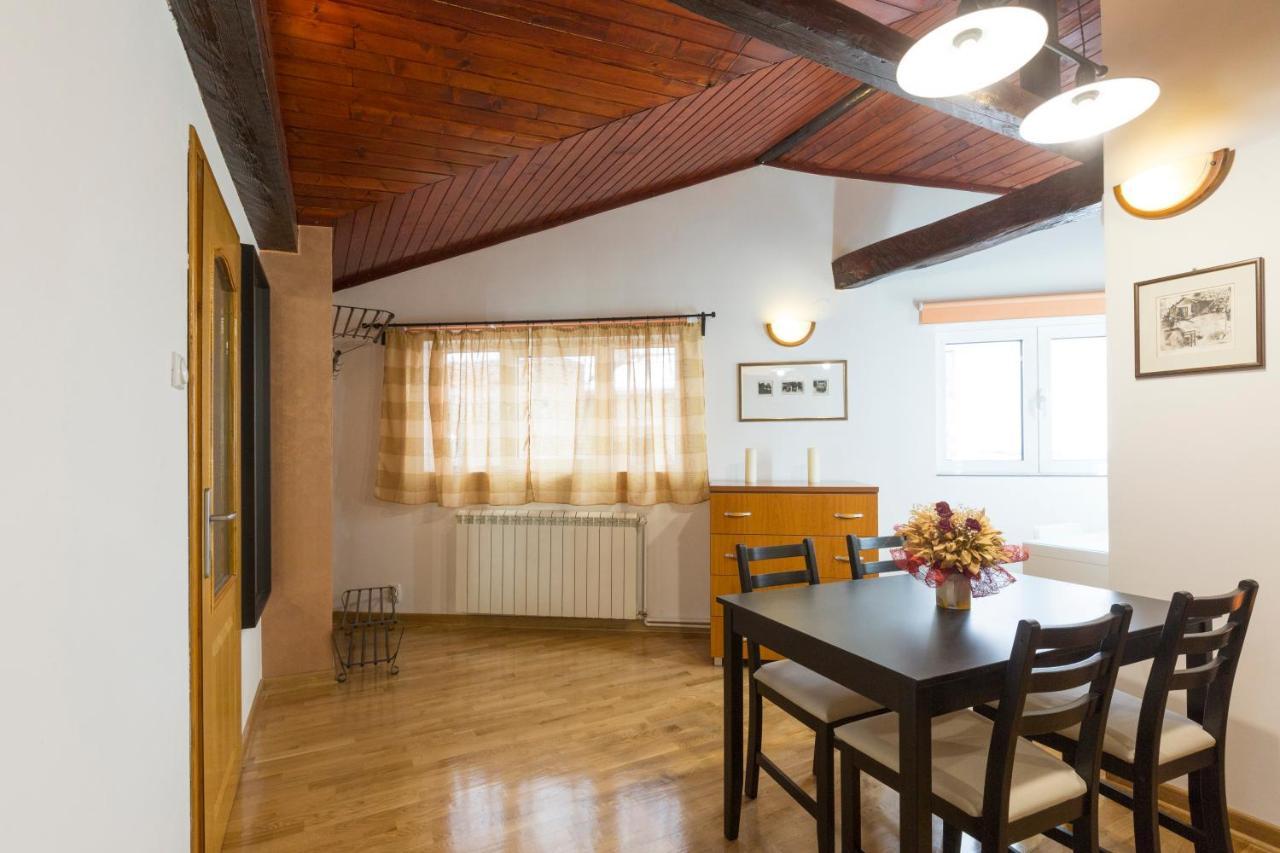 Belgrade Center Apartment V Kültér fotó